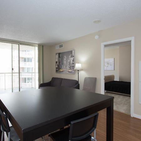 Pentagon City Luxury Apartment Arlington Kültér fotó