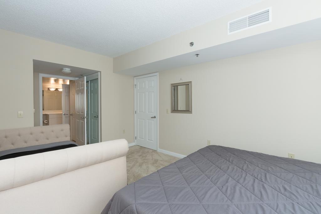 Pentagon City Luxury Apartment Arlington Kültér fotó