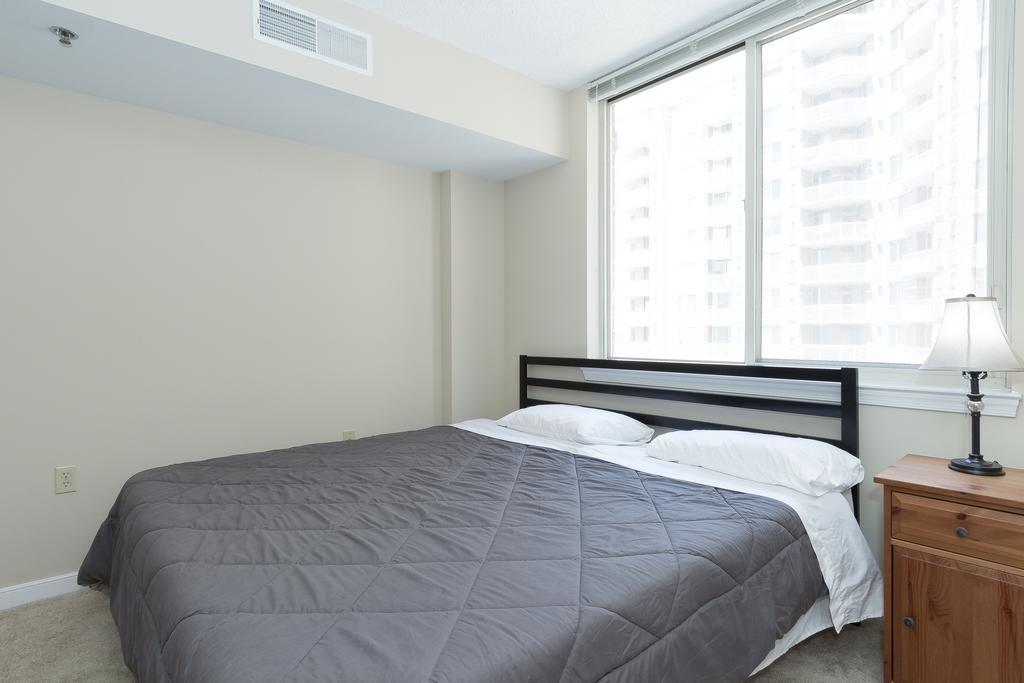 Pentagon City Luxury Apartment Arlington Kültér fotó
