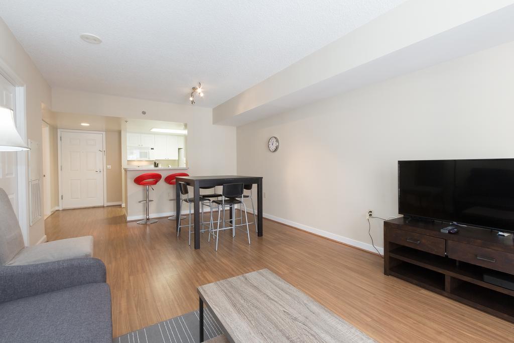Pentagon City Luxury Apartment Arlington Kültér fotó
