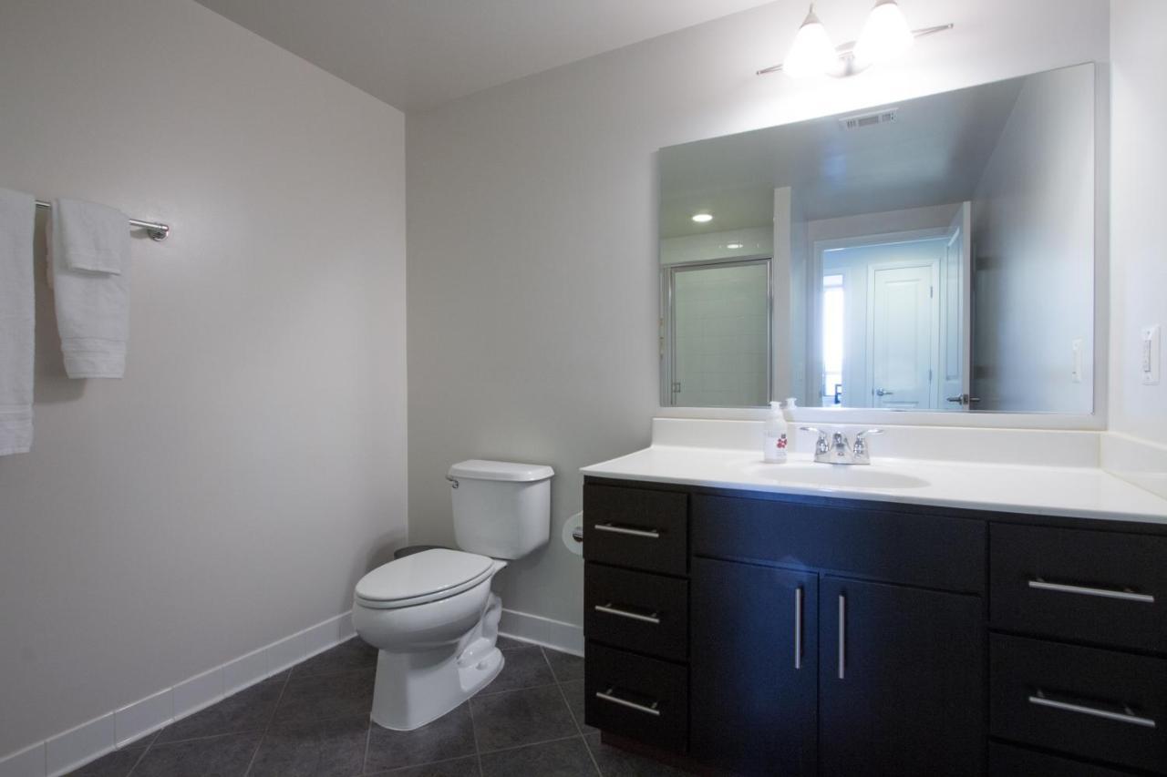 Pentagon City Luxury Apartment Arlington Kültér fotó