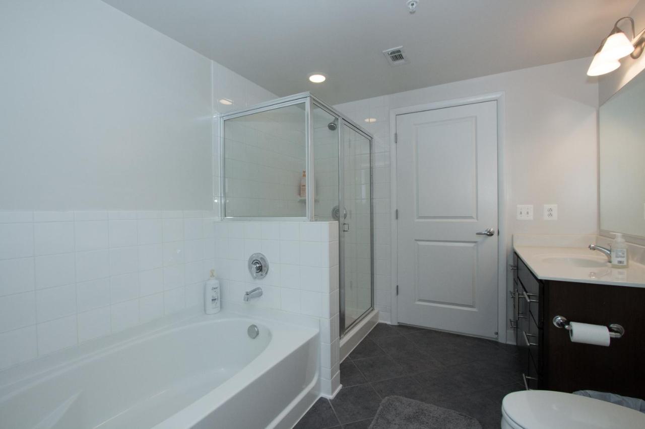 Pentagon City Luxury Apartment Arlington Kültér fotó