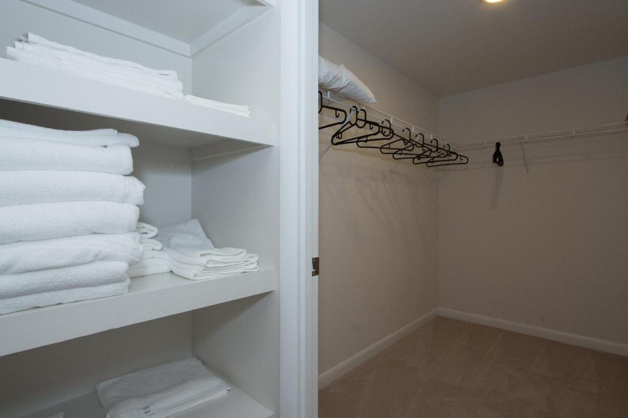 Pentagon City Luxury Apartment Arlington Kültér fotó