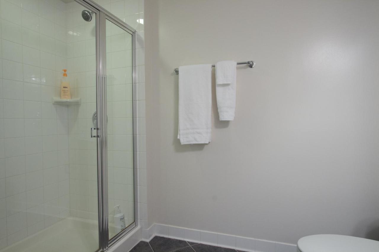 Pentagon City Luxury Apartment Arlington Kültér fotó