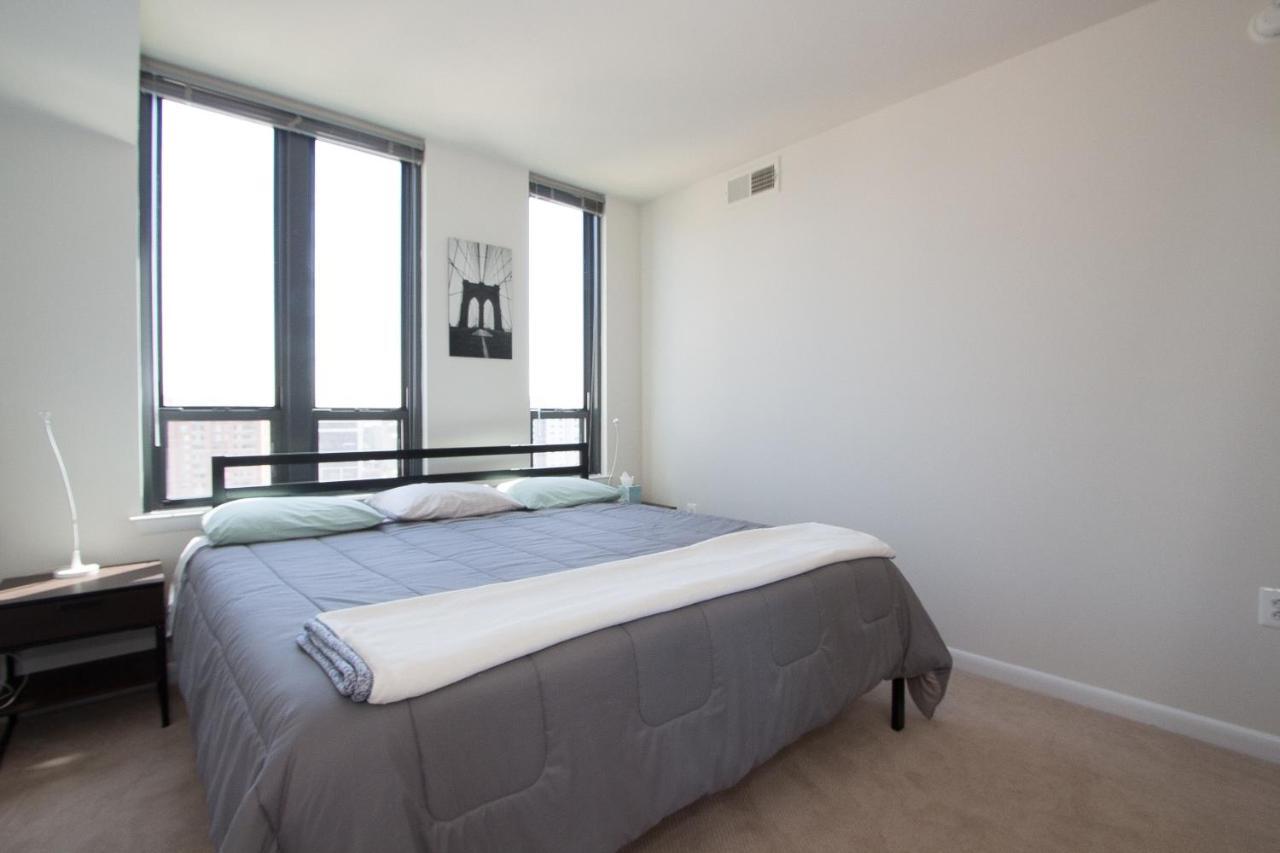 Pentagon City Luxury Apartment Arlington Kültér fotó